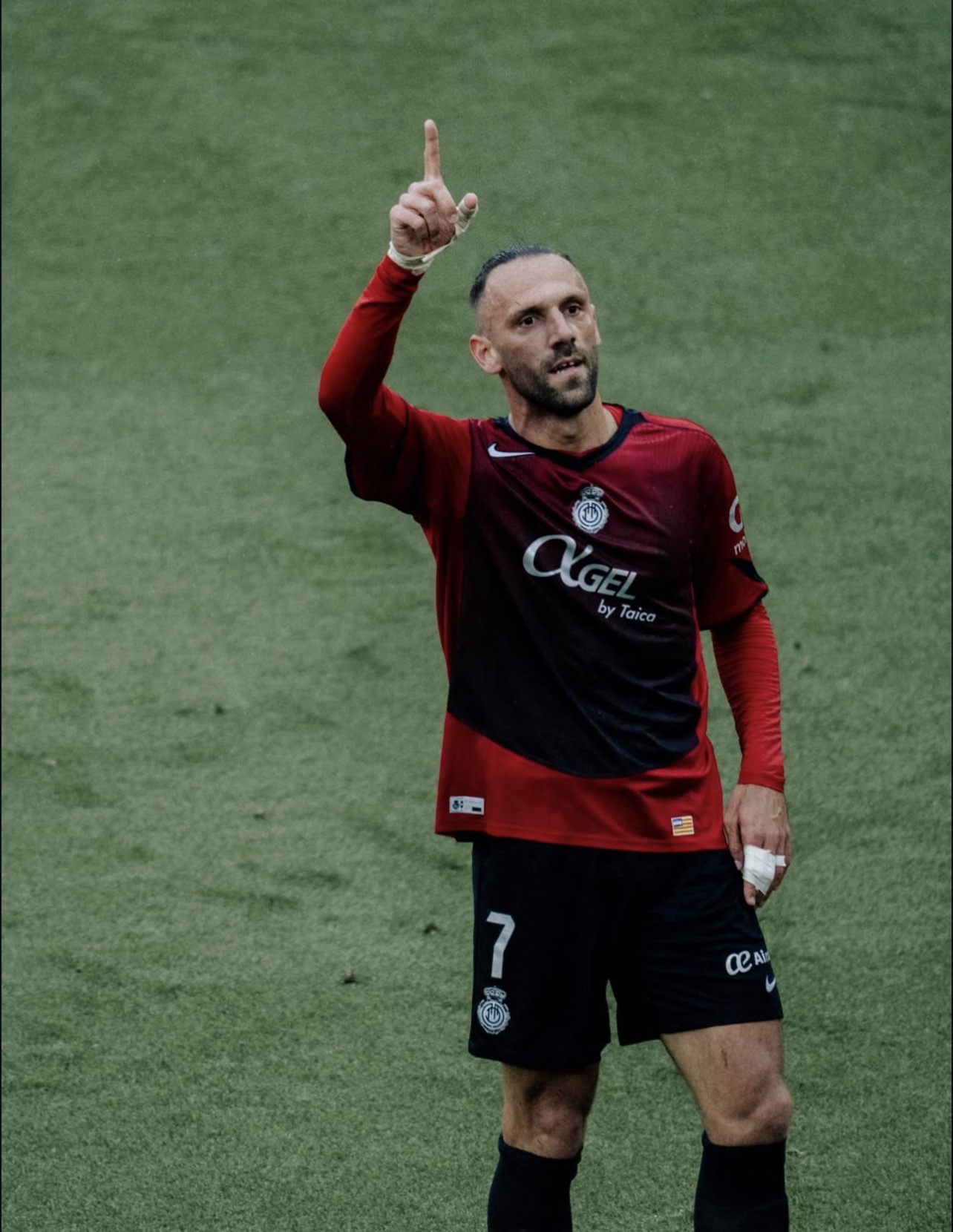 IMG_8536 Liga : Un record historique tombe à Majorque.